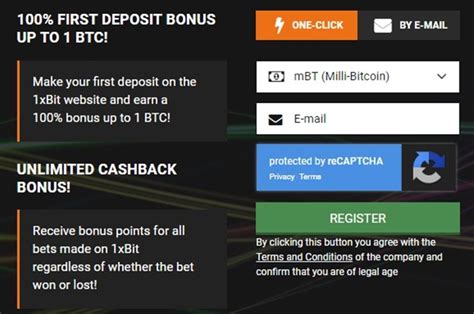 1xbit Casino Login – How To, What is, and Sign Up Steps.